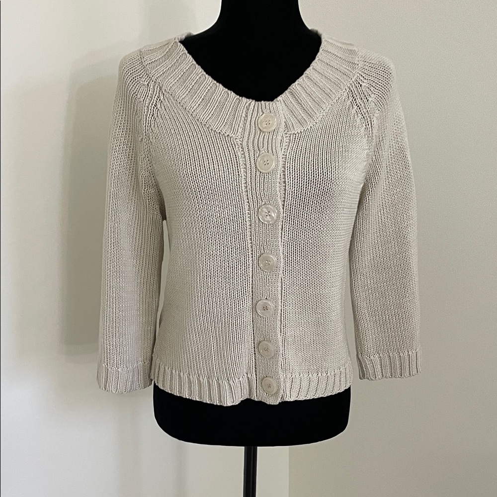 Sweater jackets